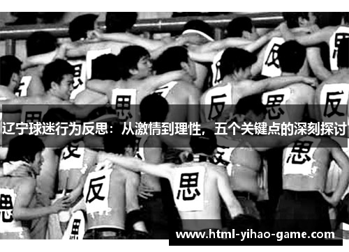 辽宁球迷行为反思：从激情到理性，五个关键点的深刻探讨