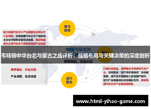 韦特领中华台北与蒙古之战评析:战略布局与关键决策的深度剖析 韦特领中华台北与蒙古之战评析:战略布局与关键决策的深度剖析